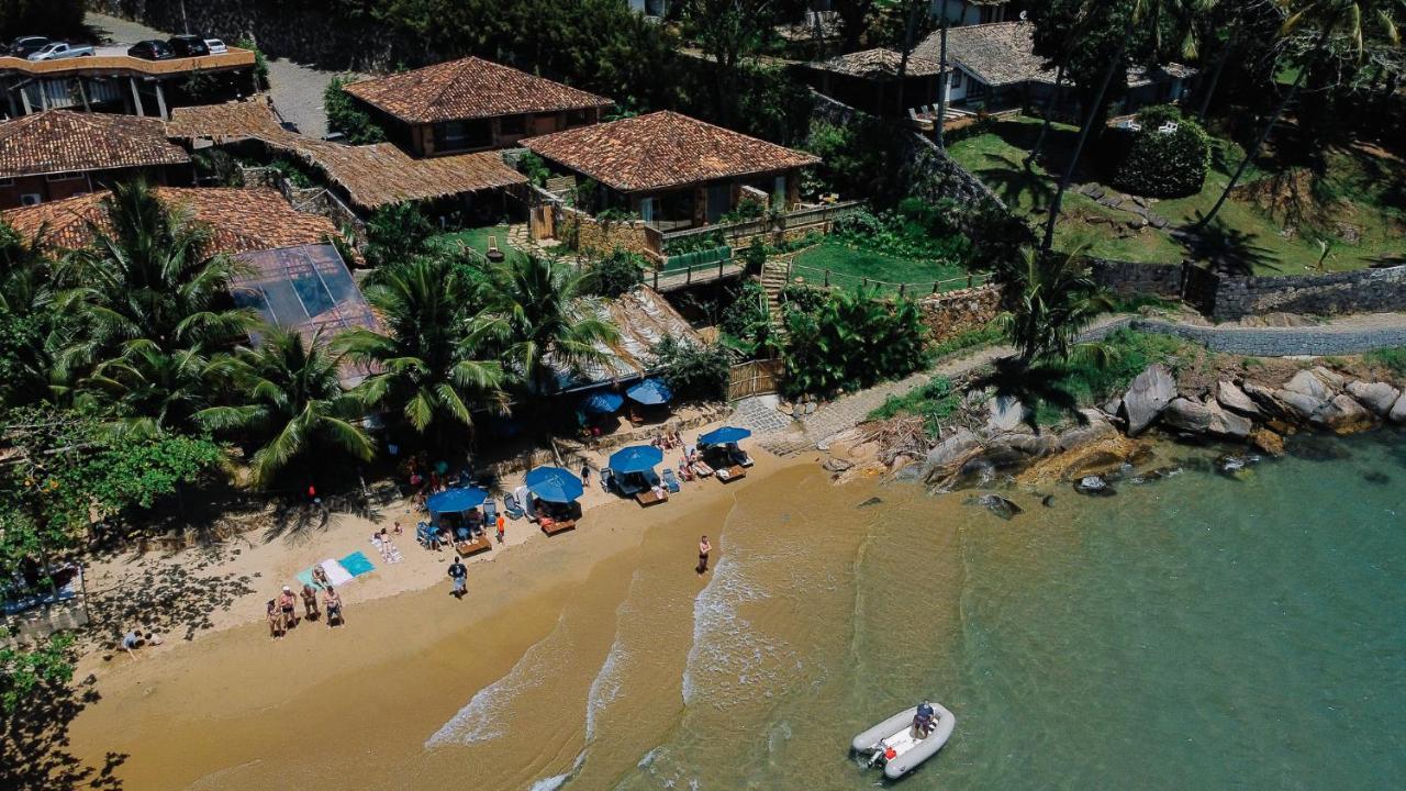 Casa de hóspedes Casa Salga Ilhabela