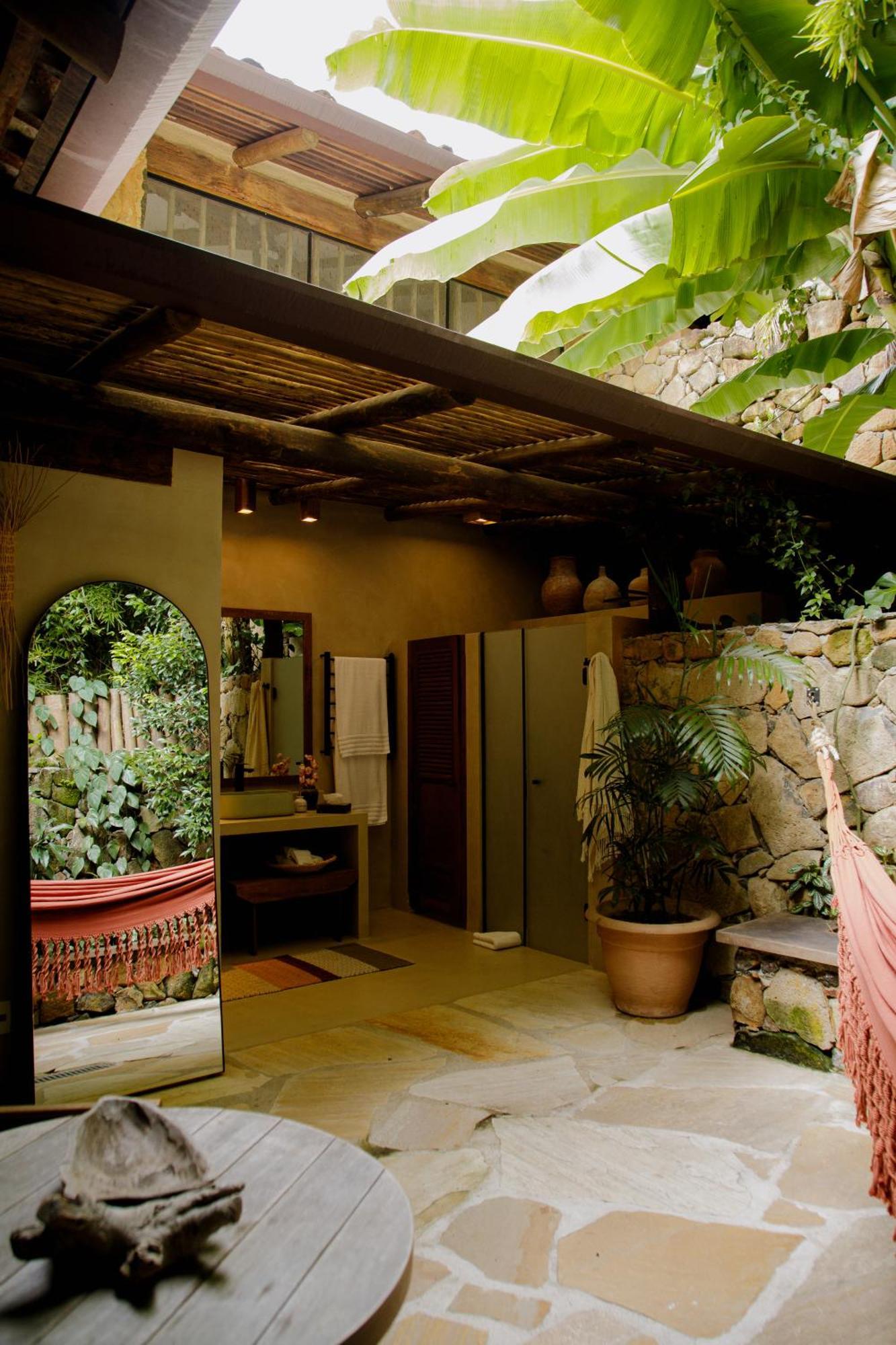 Casa Salga * Ilhabela