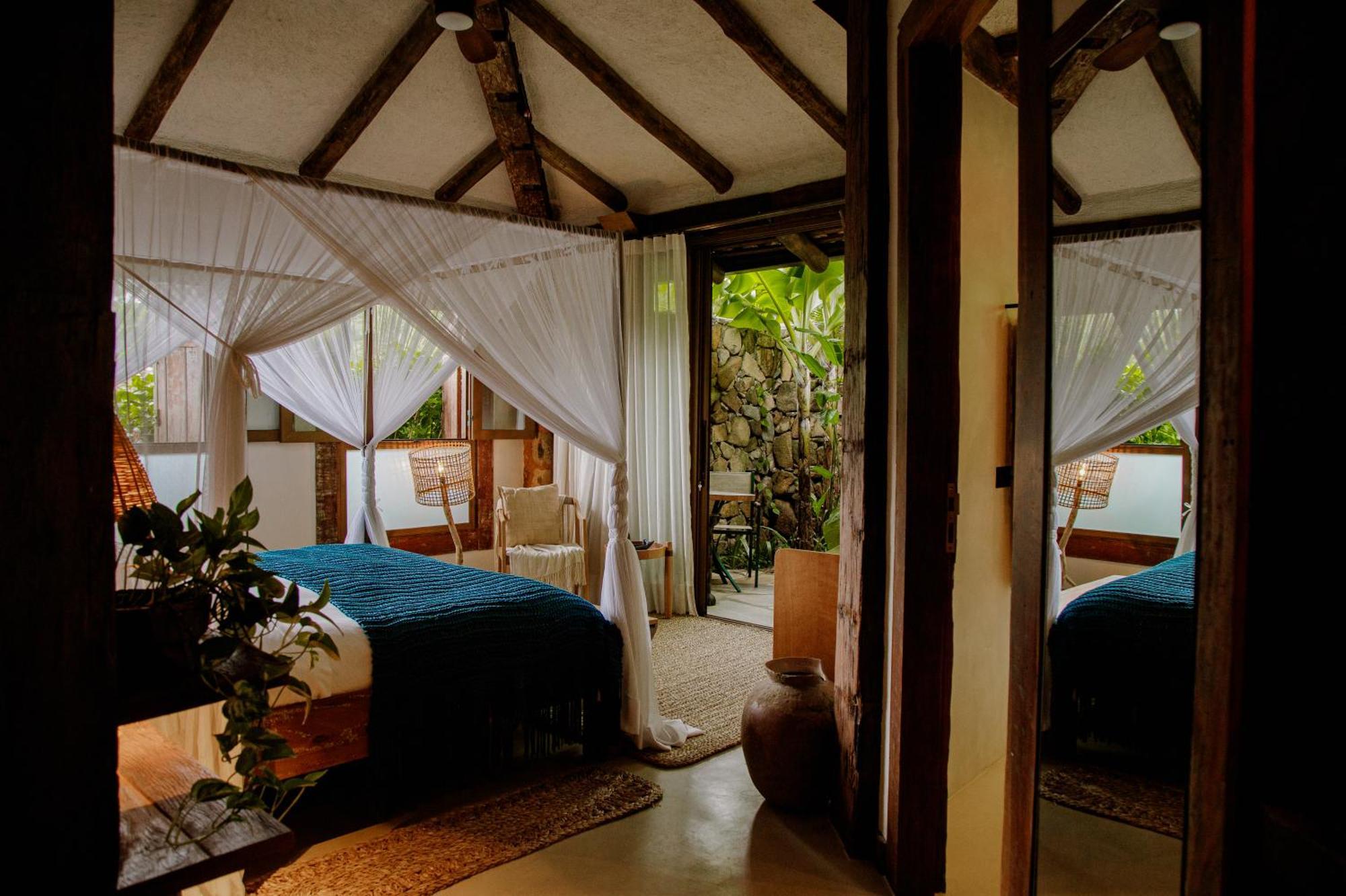 Casa Salga Casa de hóspedes Ilhabela
