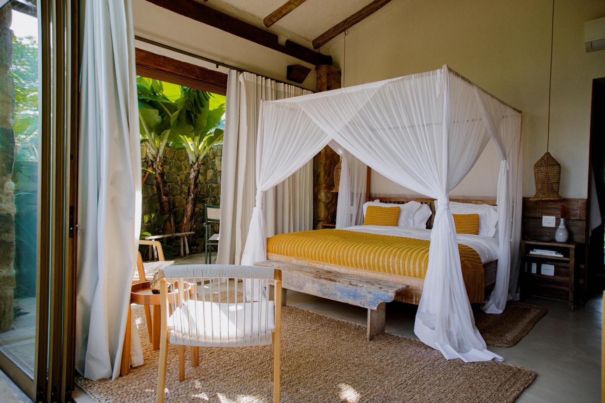 Casa Salga Casa de hóspedes Ilhabela